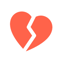 Broken-heart