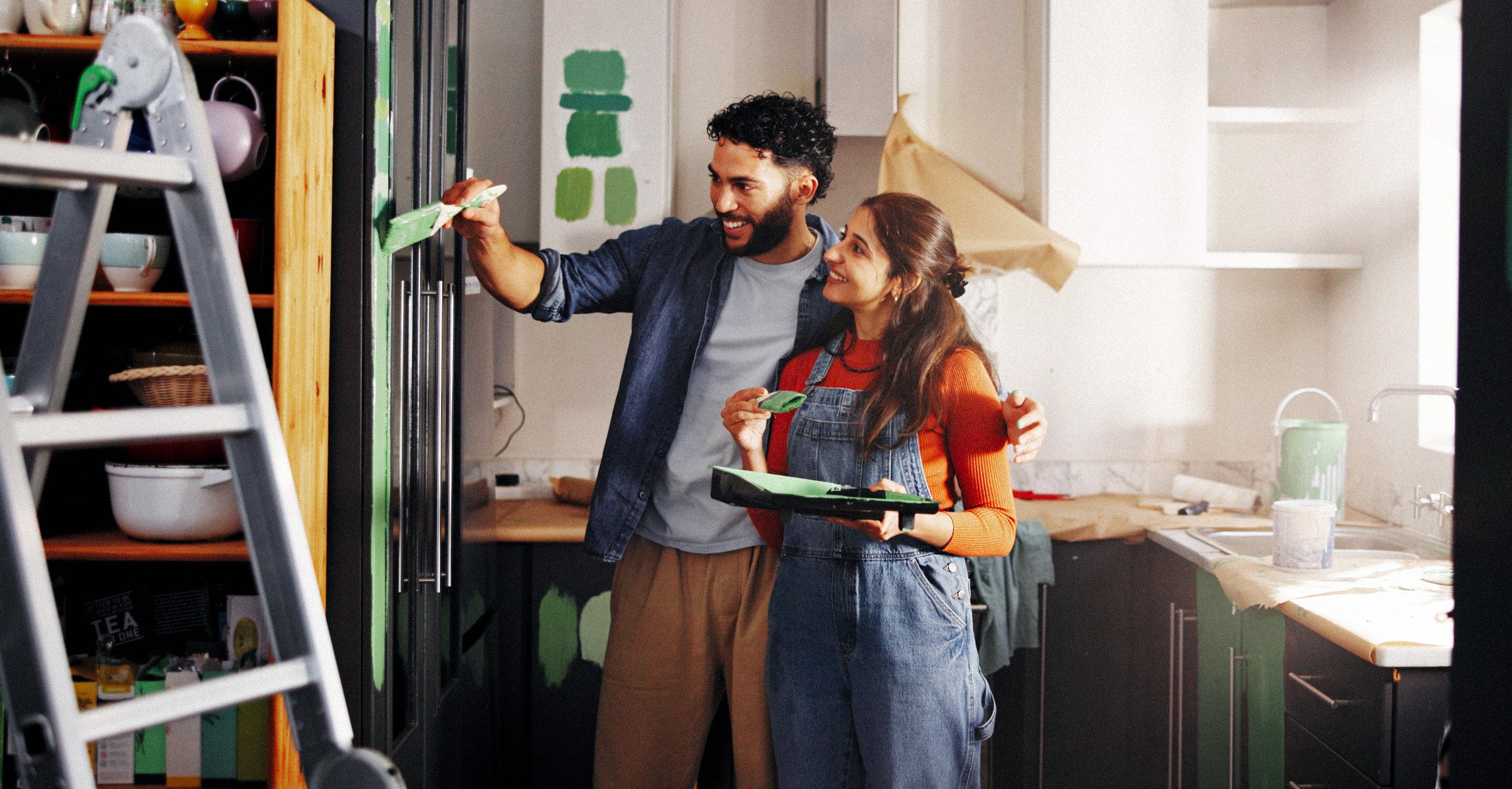 Home & Garden Salary Sacrifice: even more cost of living support for your employees